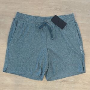Men's Gray Shorts